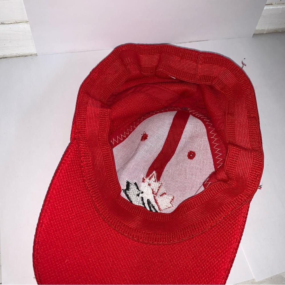 Molson Canadian hat - Picture 3 of 4